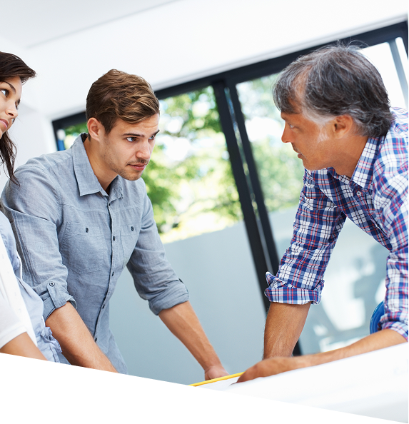 Accompagnement dans vos travaux en Normandie